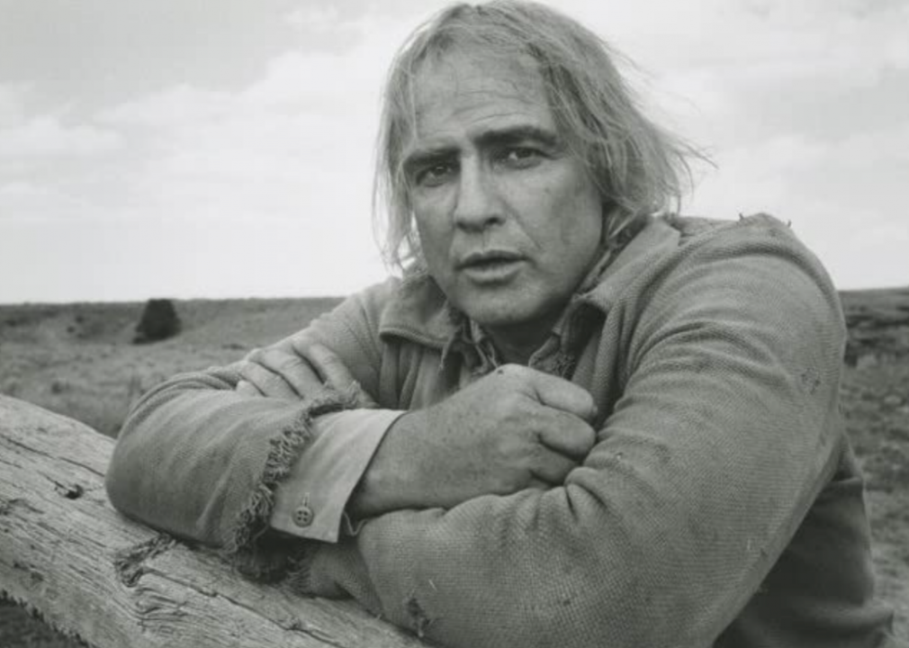 #89. The Missouri Breaks (1976)